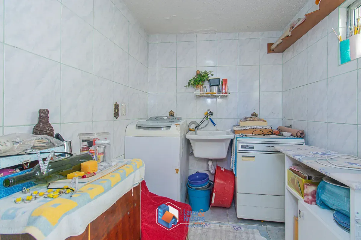 Casa, 3 quartos, 145 m² - Foto 22
