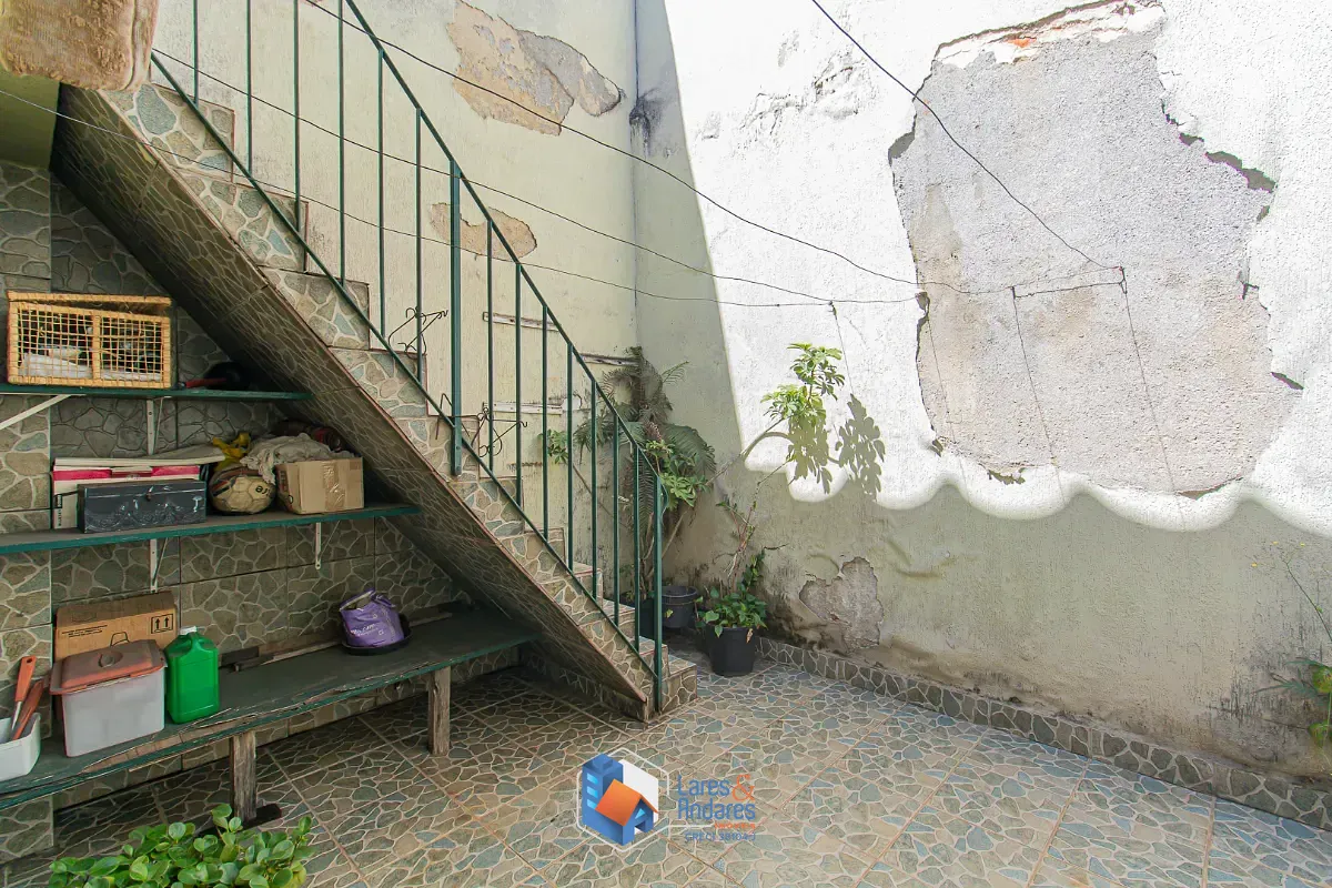 Casa, 3 quartos, 145 m² - Foto 21