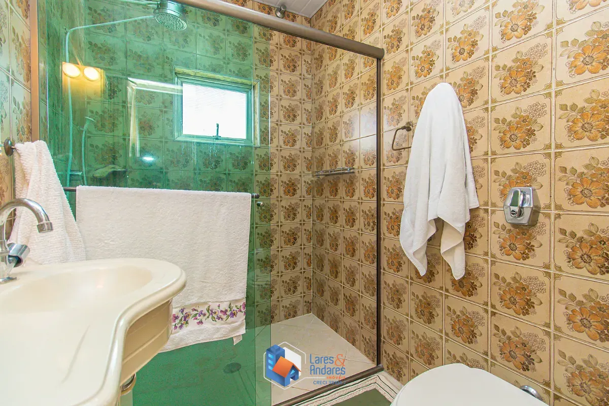 Casa, 3 quartos, 145 m² - Foto 46