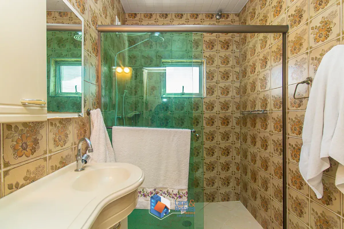 Casa, 3 quartos, 145 m² - Foto 47