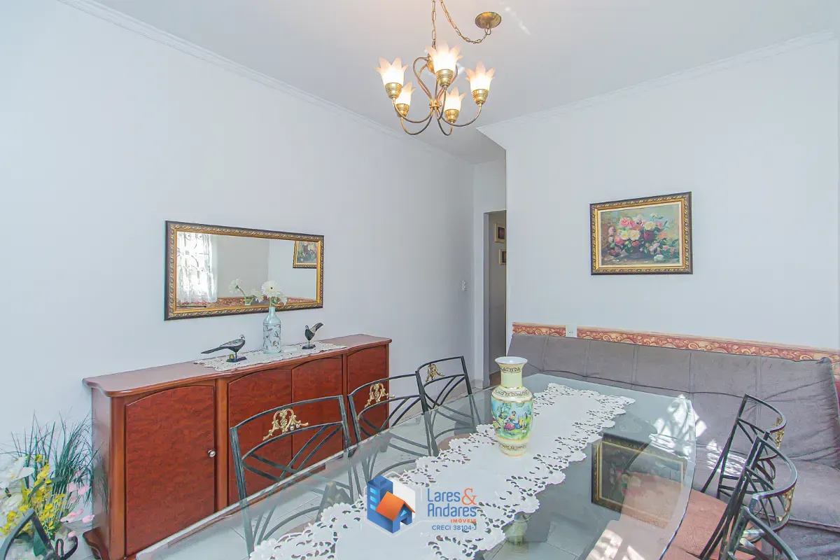 Casa, 3 quartos, 145 m² - Foto 9
