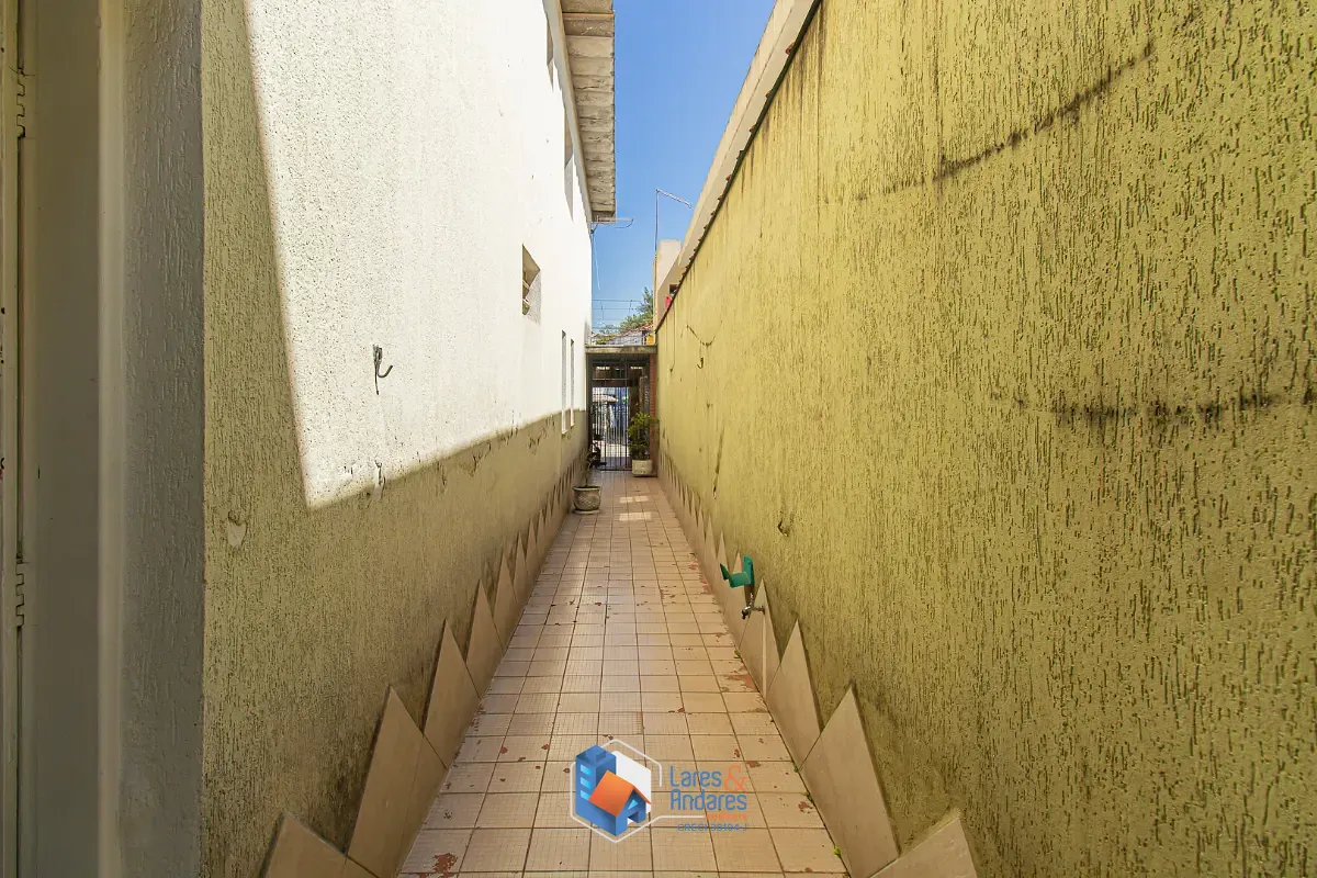 Casa, 3 quartos, 145 m² - Foto 19
