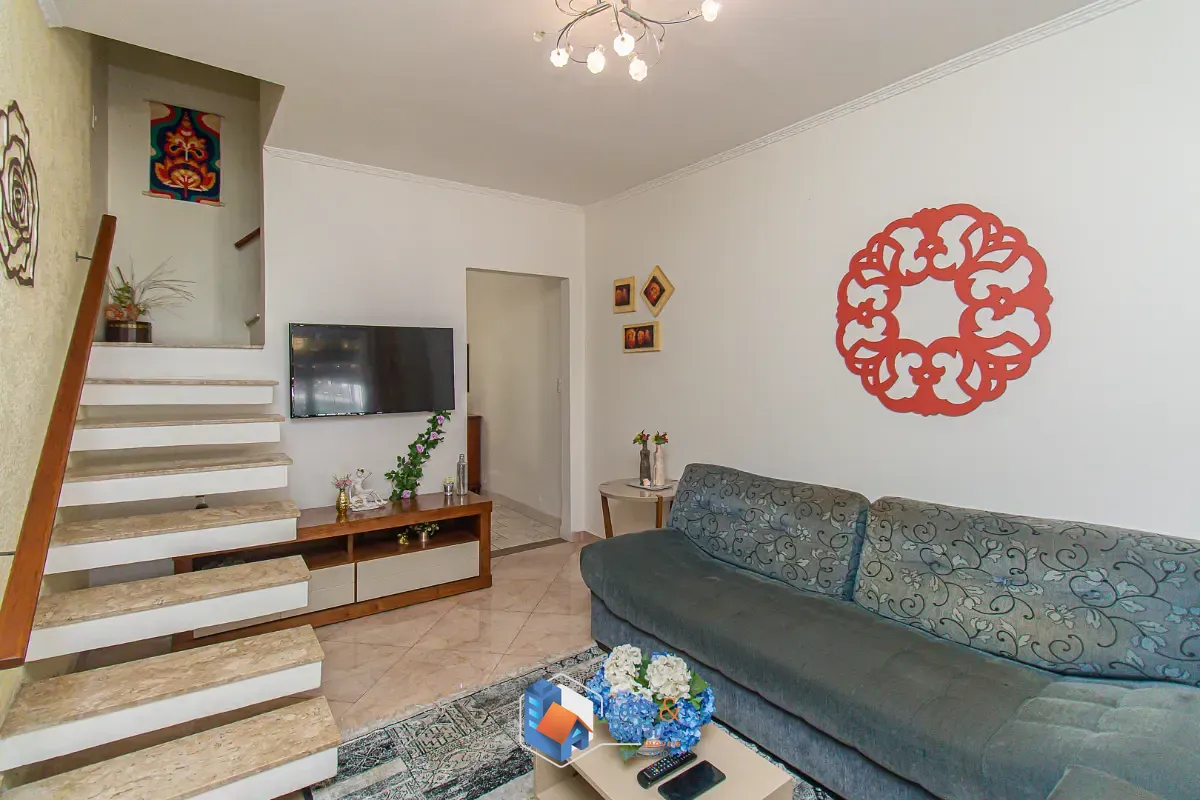Casa, 3 quartos, 145 m² - Foto 5