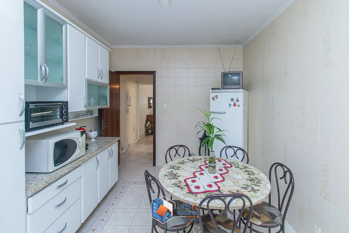 Casa, 3 quartos, 145 m² - Foto 17