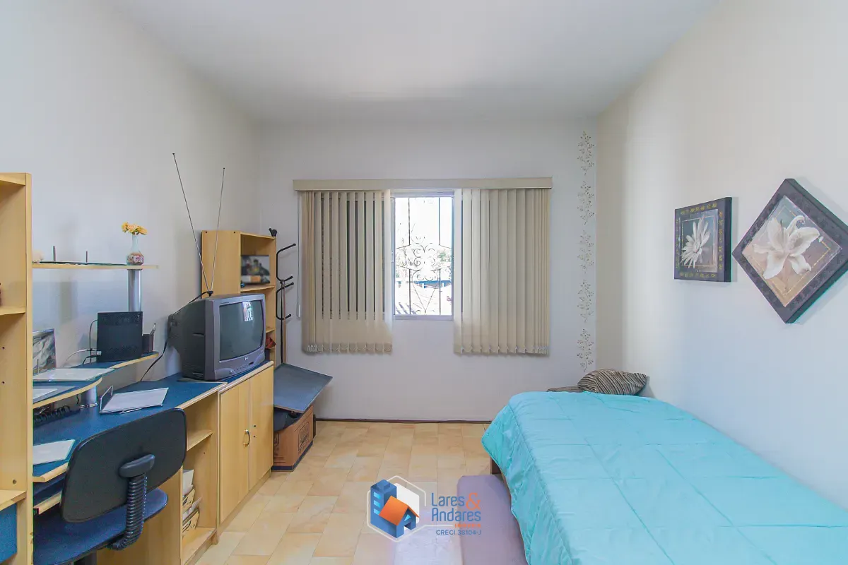 Casa, 3 quartos, 145 m² - Foto 26