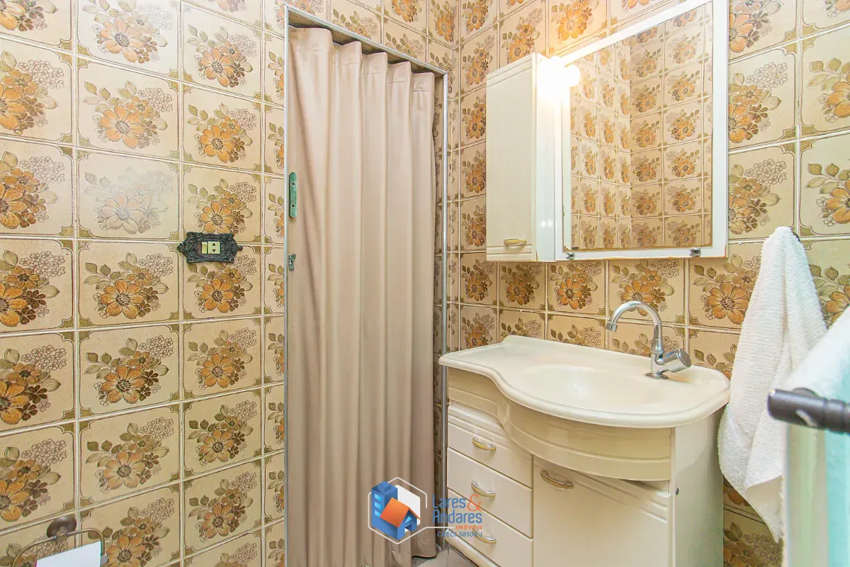 Casa, 3 quartos, 145 m² - Foto 48