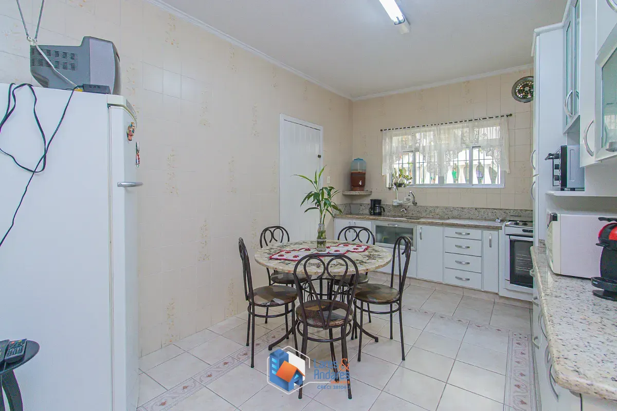 Casa, 3 quartos, 145 m² - Foto 13