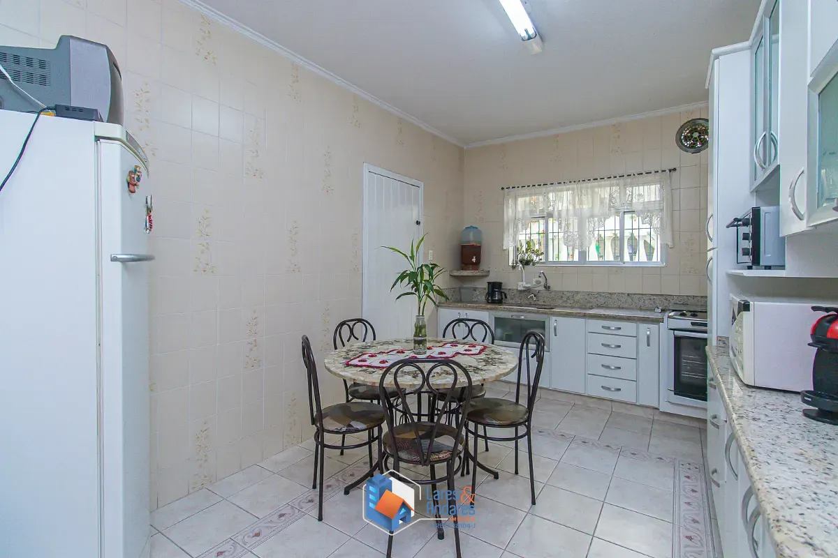 Casa, 3 quartos, 145 m² - Foto 12