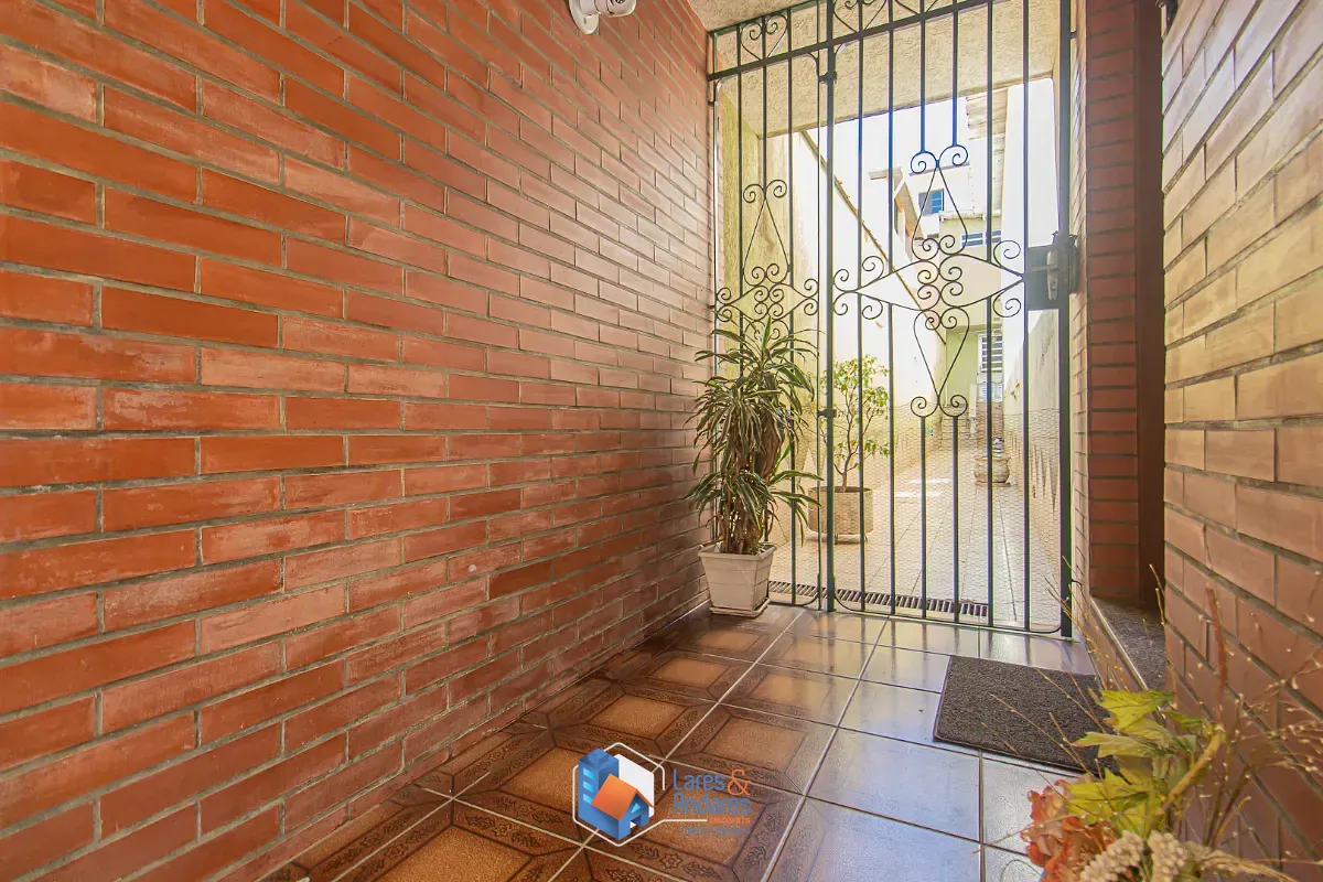 Casa, 3 quartos, 145 m² - Foto 18