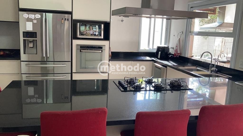 Casa, 3 quartos, 353 m² - Foto 4