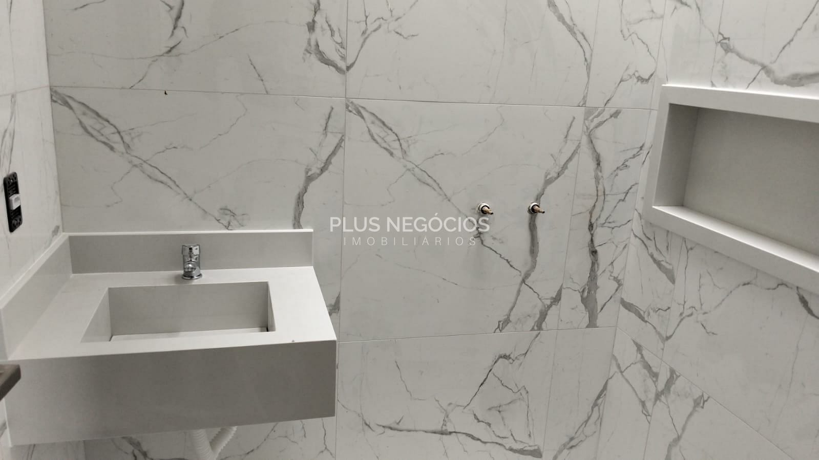 Casa à venda com 3 quartos, 115m² - Foto 7