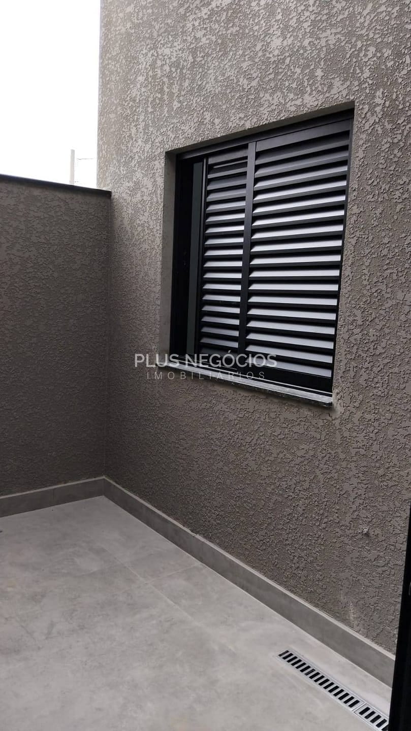 Casa à venda com 3 quartos, 115m² - Foto 9