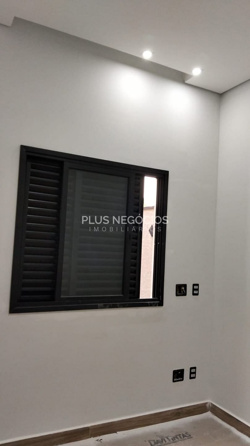 Casa à venda com 3 quartos, 115m² - Foto 11