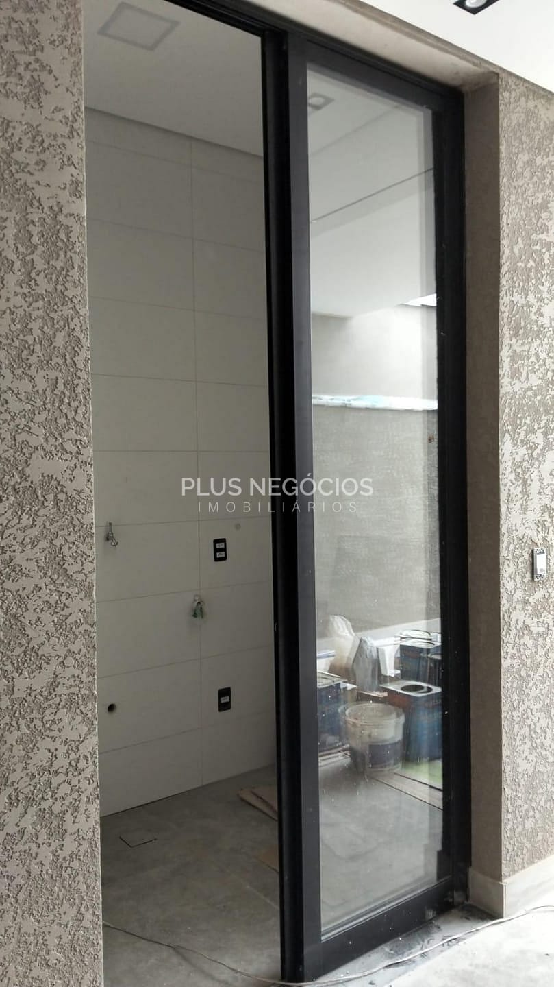 Casa à venda com 3 quartos, 115m² - Foto 6