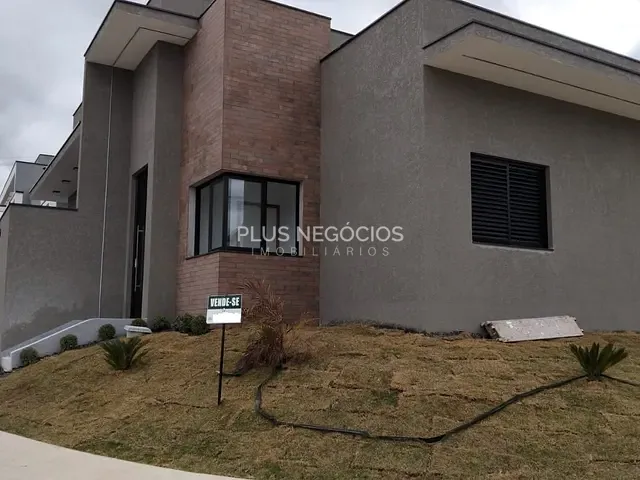 Casa com 195m² 3 quartos e 3 banheiros, à venda, no bairro Cajuru do Sul em Sorocaba