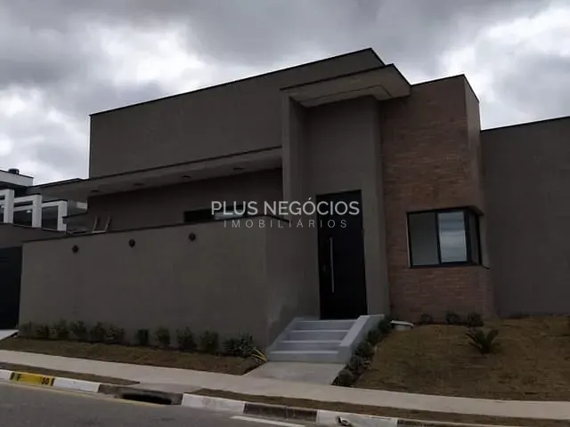 Casa com 195m² 3 quartos e 3 banheiros, à venda, no bairro Cajuru do Sul em Sorocaba