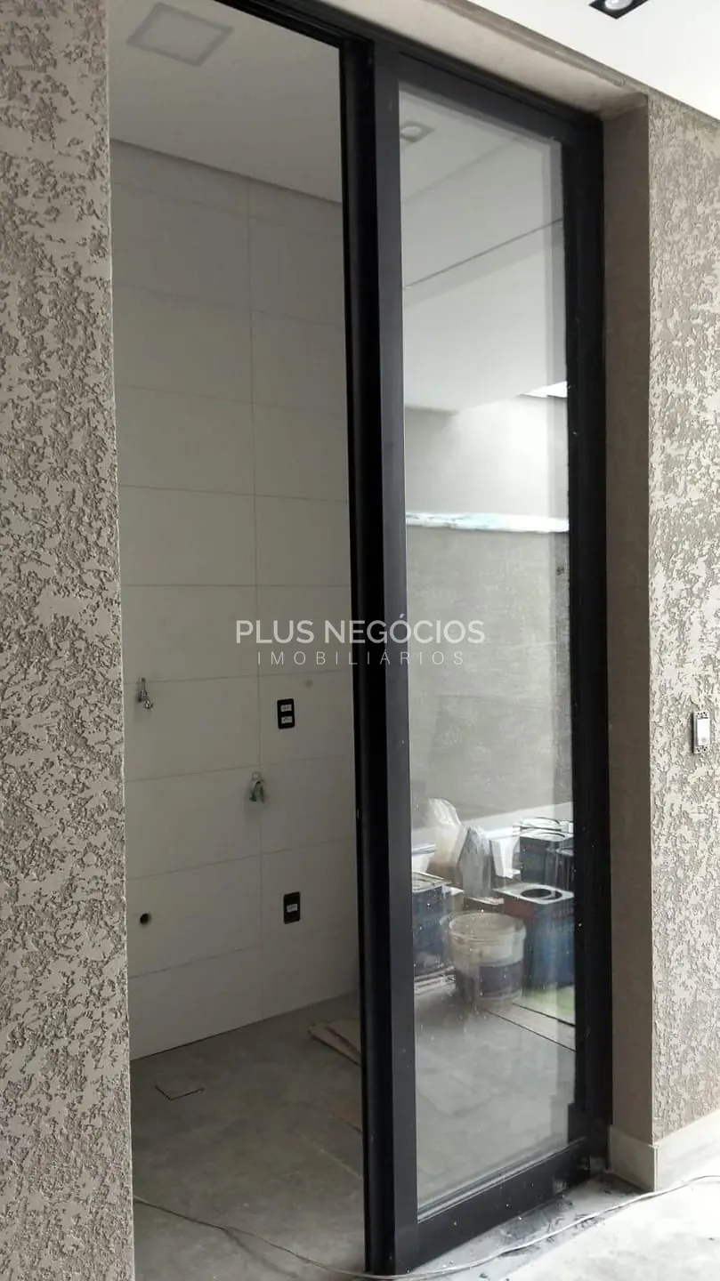 Casa, 3 quartos, 115 m² - Foto 6