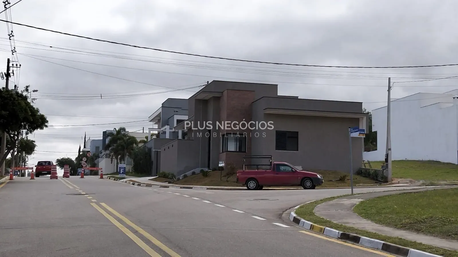 Casa, 3 quartos, 115 m² - Foto 2