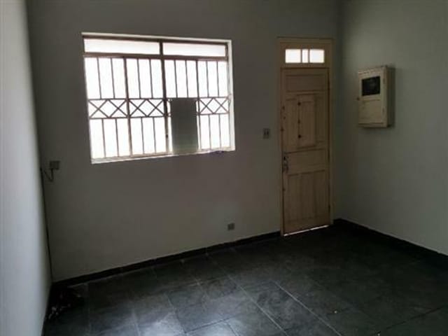 Foto do Casa - Centro - casa térrea - próx. Av. Afonso Vergueiro | Ary Proenca Negócios Imobiliários Ltda