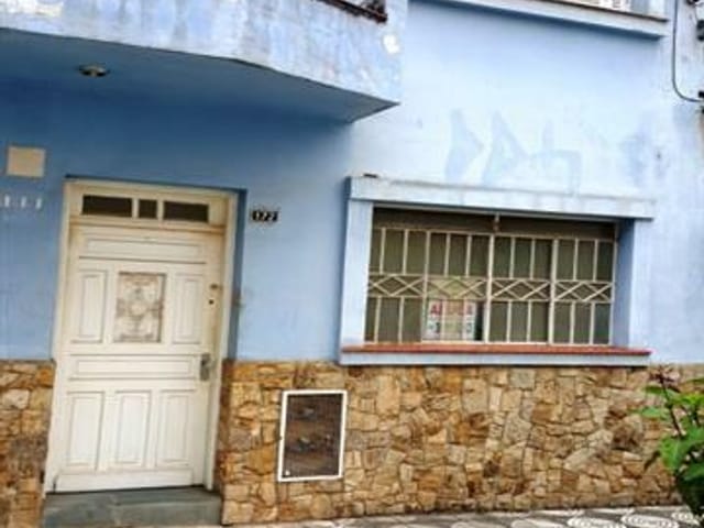 Foto do Casa - Centro - casa térrea - próx. Av. Afonso Vergueiro | Ary Proenca Negócios Imobiliários Ltda