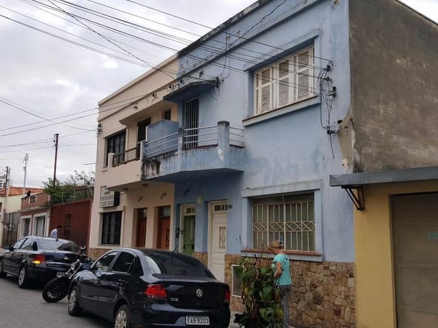 Foto do Casa - Centro - casa térrea - próx. Av. Afonso Vergueiro | Ary Proenca Negócios Imobiliários Ltda