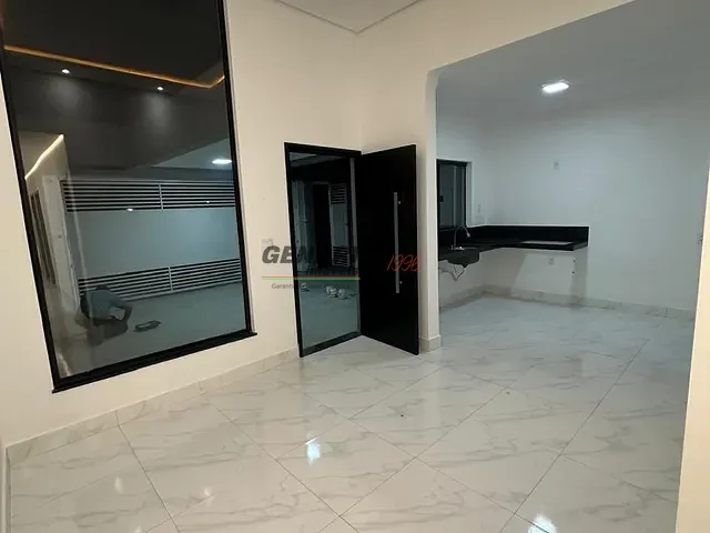 Casa com 150m² 3 quartos e 2 banheiros, à venda, no bairro Jardim Bom Sucesso em Indaiatuba