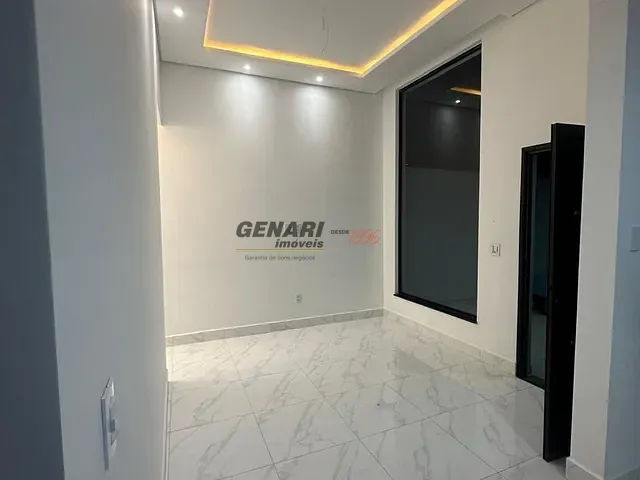 Casa com 150m² 3 quartos e 2 banheiros, à venda, no bairro Jardim Bom Sucesso em Indaiatuba