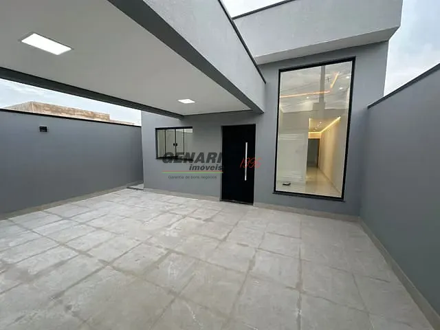 Casa com 150m² 3 quartos e 2 banheiros, à venda, no bairro Jardim Bom Sucesso em Indaiatuba