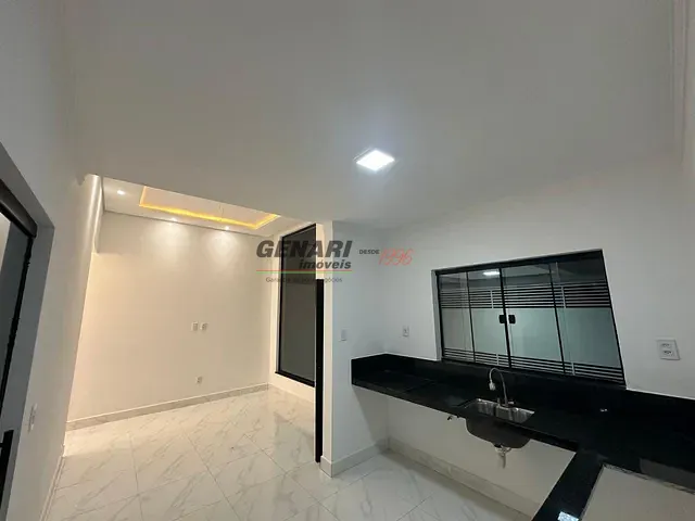 Casa com 150m² 3 quartos e 2 banheiros, à venda, no bairro Jardim Bom Sucesso em Indaiatuba