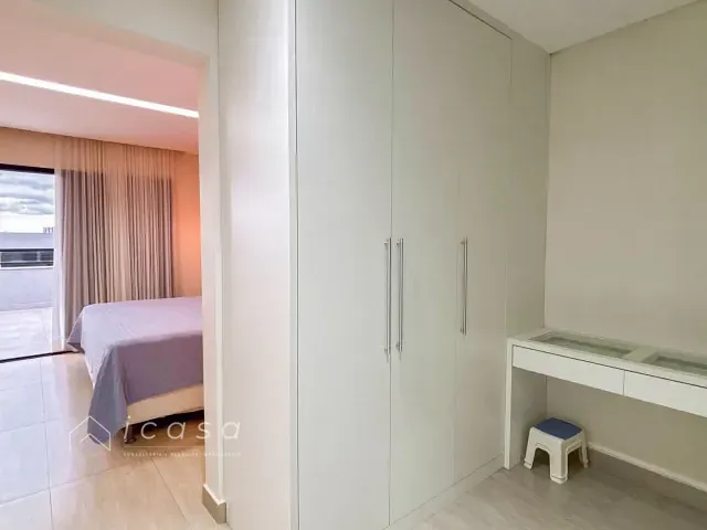 Casa com 610m² 5 quartos e 6 banheiros, à venda, no bairro Condomínio Residencial Montserrat em São José dos Campos