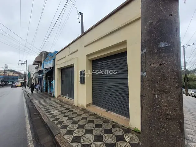 Casa com 248m², para alugar, no bairro Centro em Sorocaba