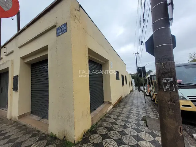 Casa com 248m², para alugar, no bairro Centro em Sorocaba