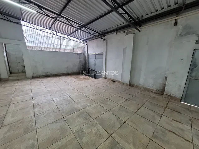 Casa com 248m², para alugar, no bairro Centro em Sorocaba