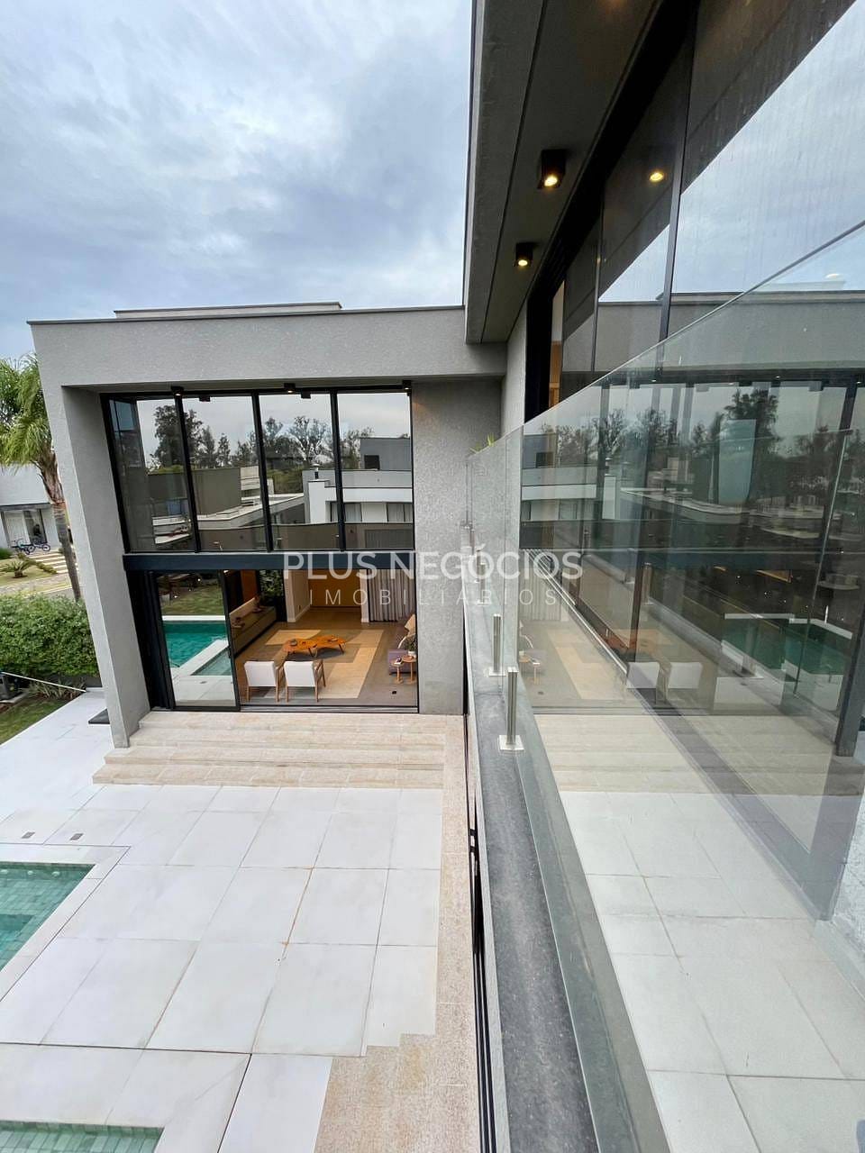 Casa à venda com 5 quartos, 421m² - Foto 22