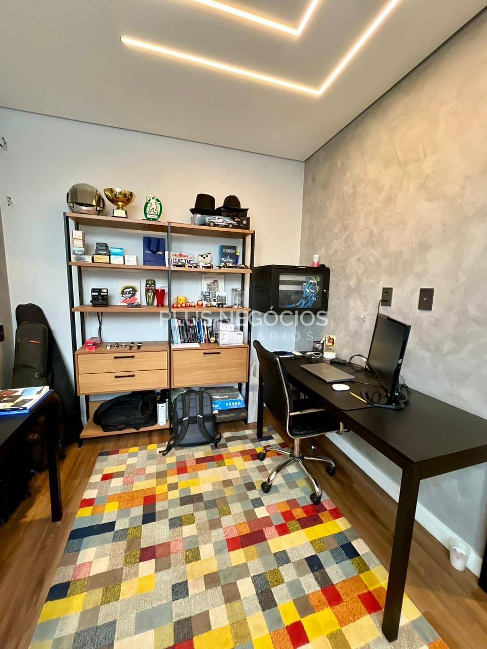 Casa à venda com 5 quartos, 421m² - Foto 52