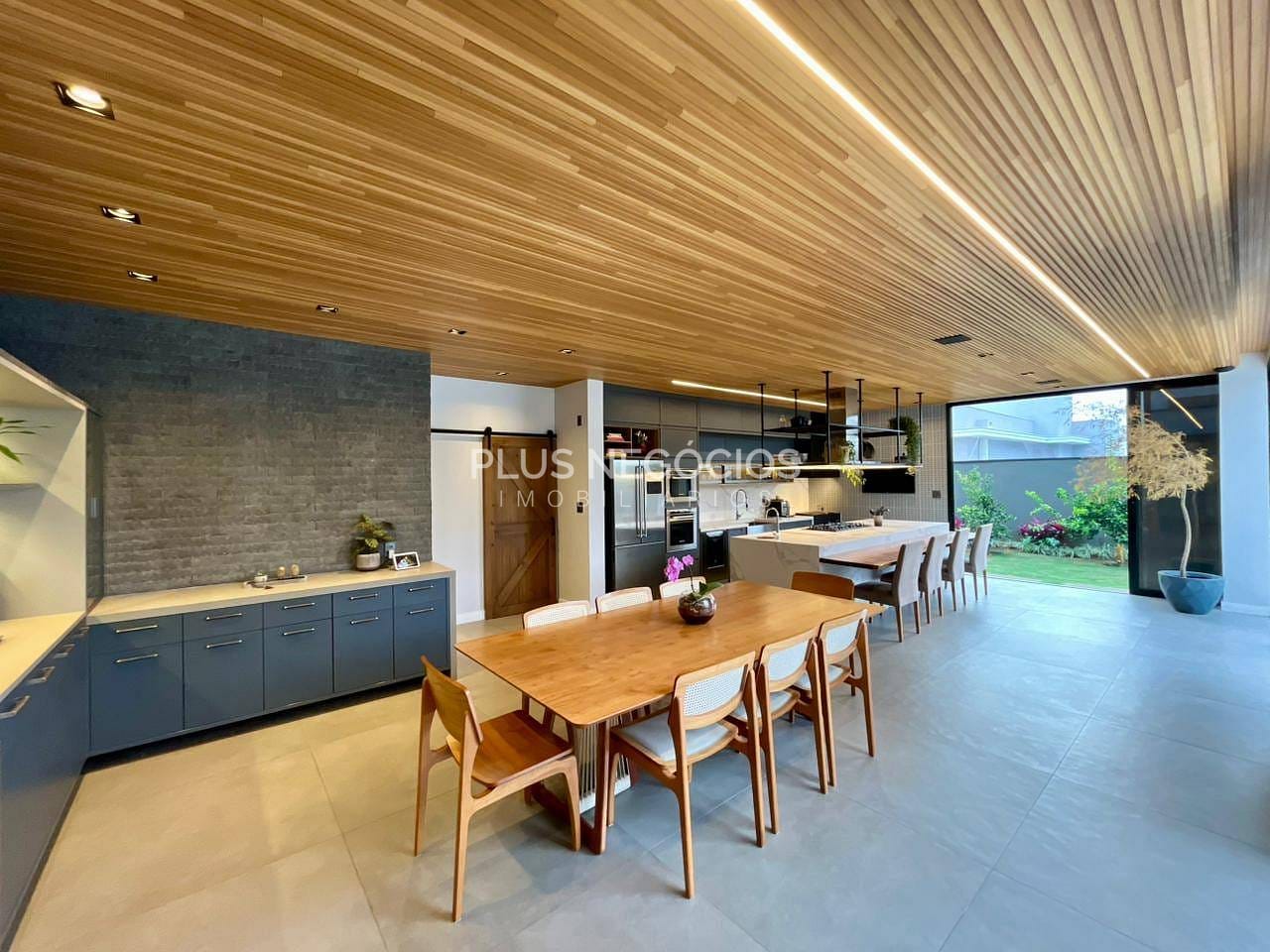 Casa à venda com 5 quartos, 421m² - Foto 5