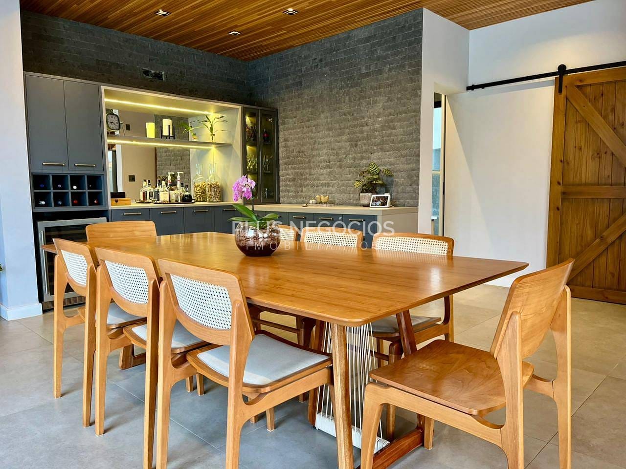 Casa à venda com 5 quartos, 421m² - Foto 12