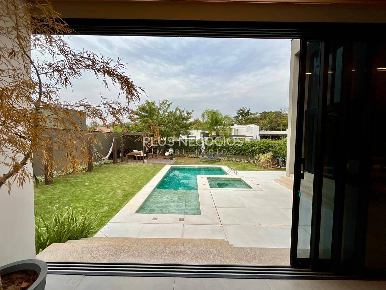 Casa à venda com 5 quartos, 421m² - Foto 8
