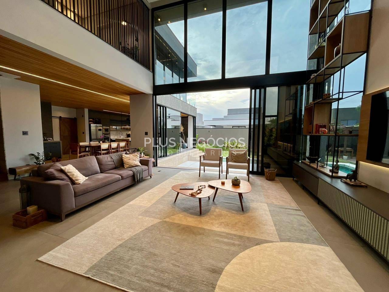 Casa à venda com 5 quartos, 421m² - Foto 6
