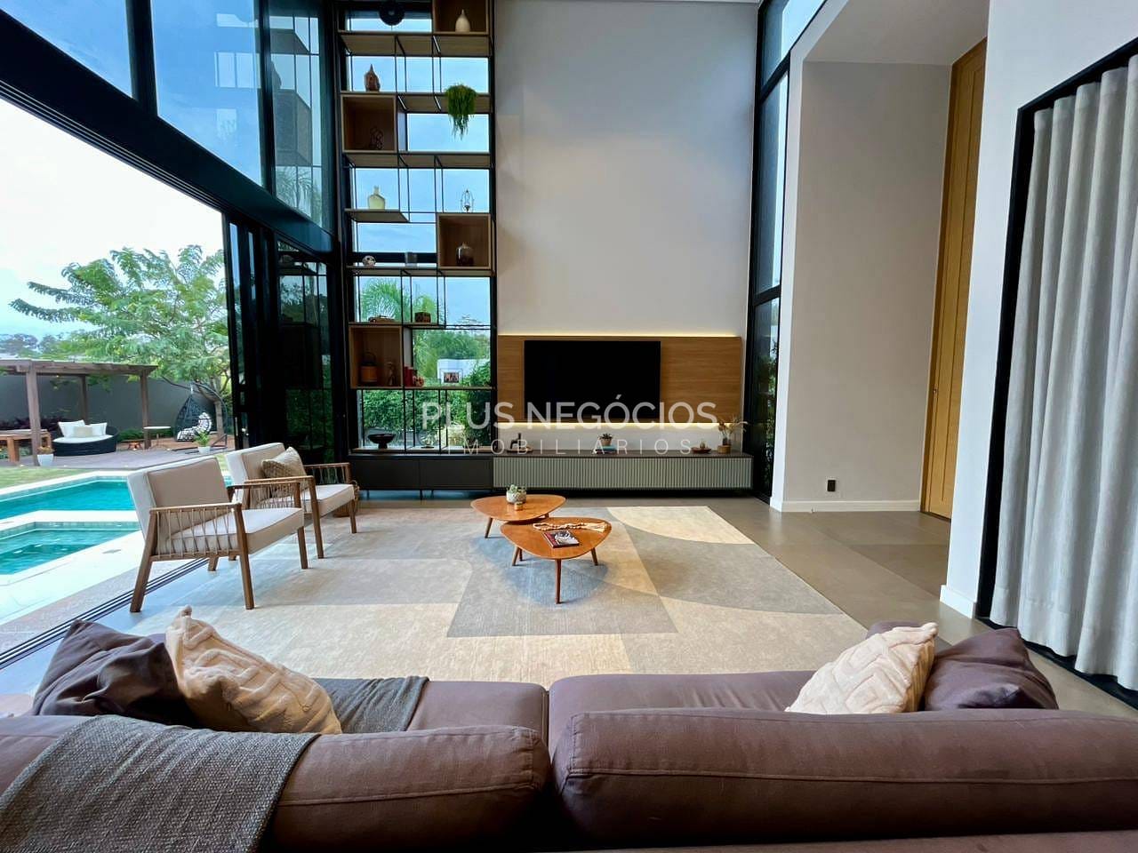 Casa à venda com 5 quartos, 421m² - Foto 15