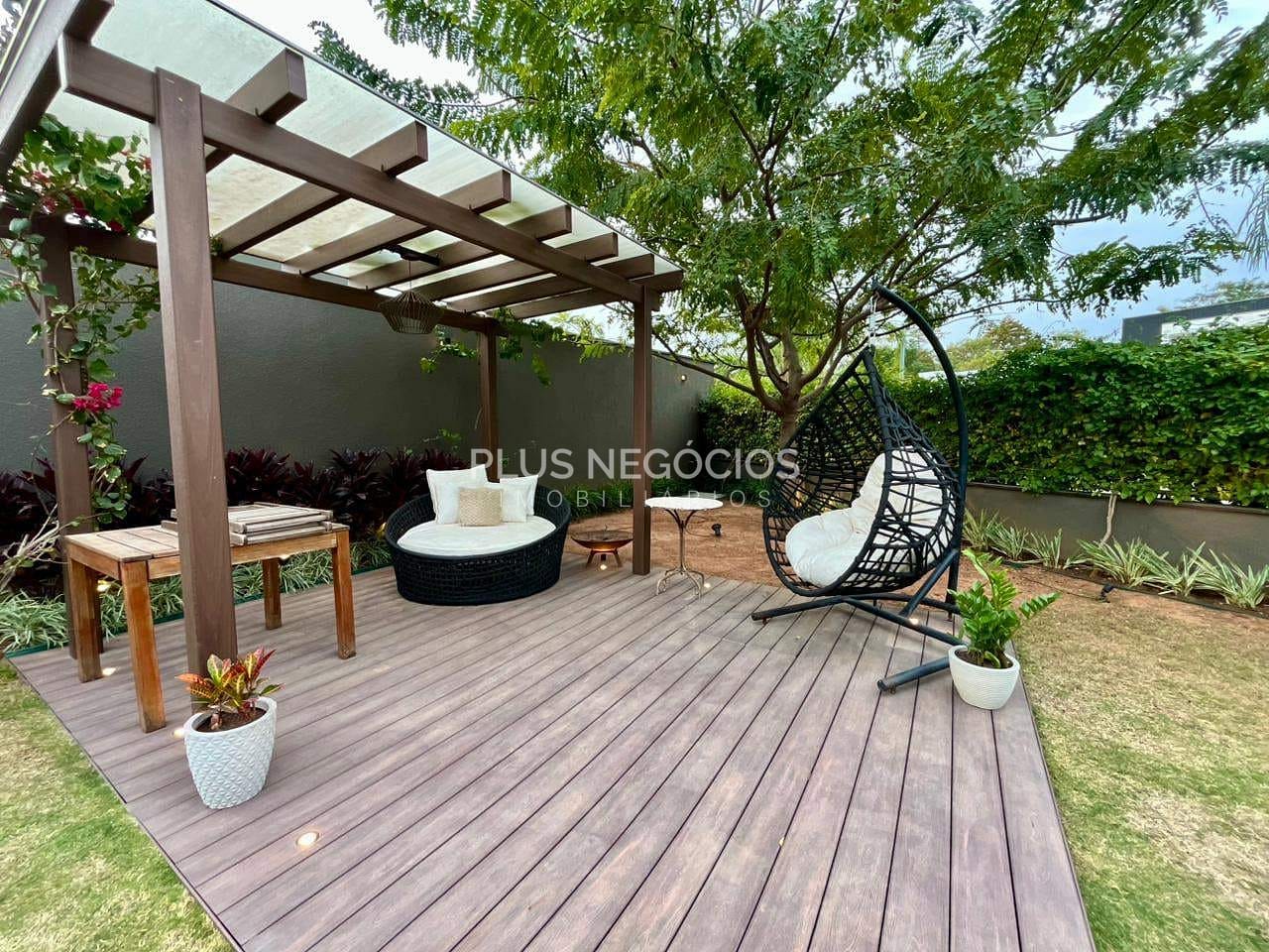 Casa à venda com 5 quartos, 421m² - Foto 11