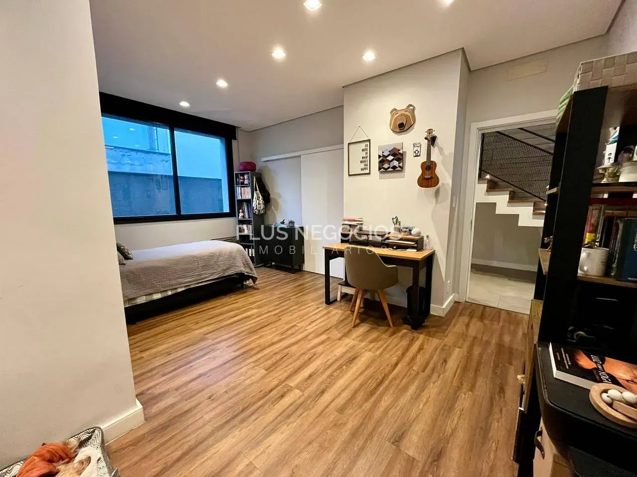 Casa, 5 quartos, 421 m² - Foto 34