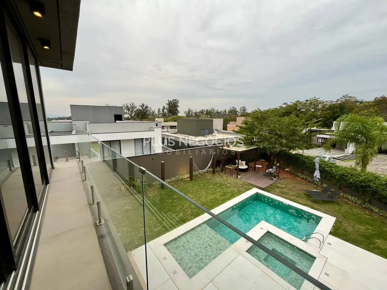 Casa, 5 quartos, 421 m² - Foto 21