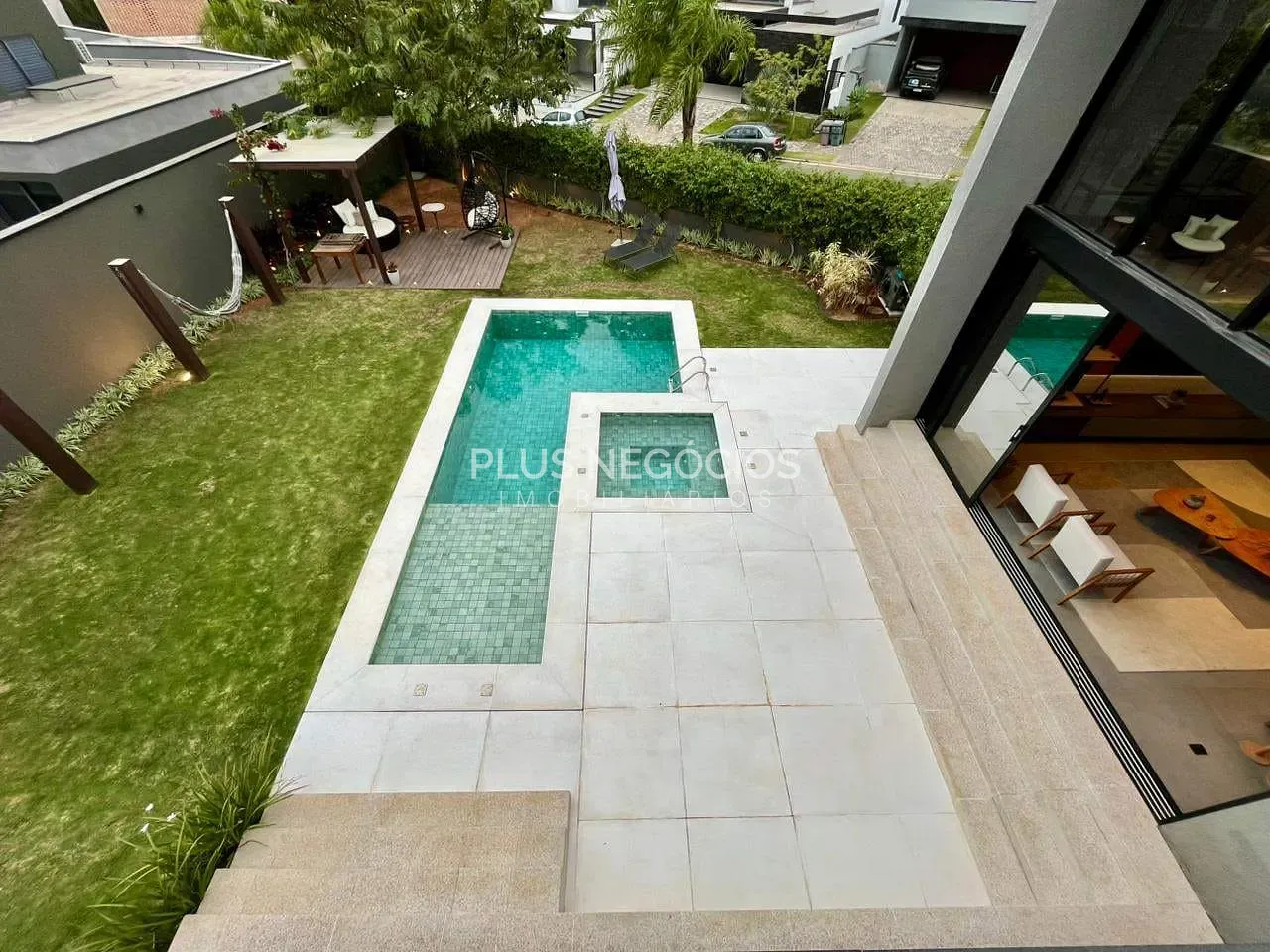Casa, 5 quartos, 421 m² - Foto 42