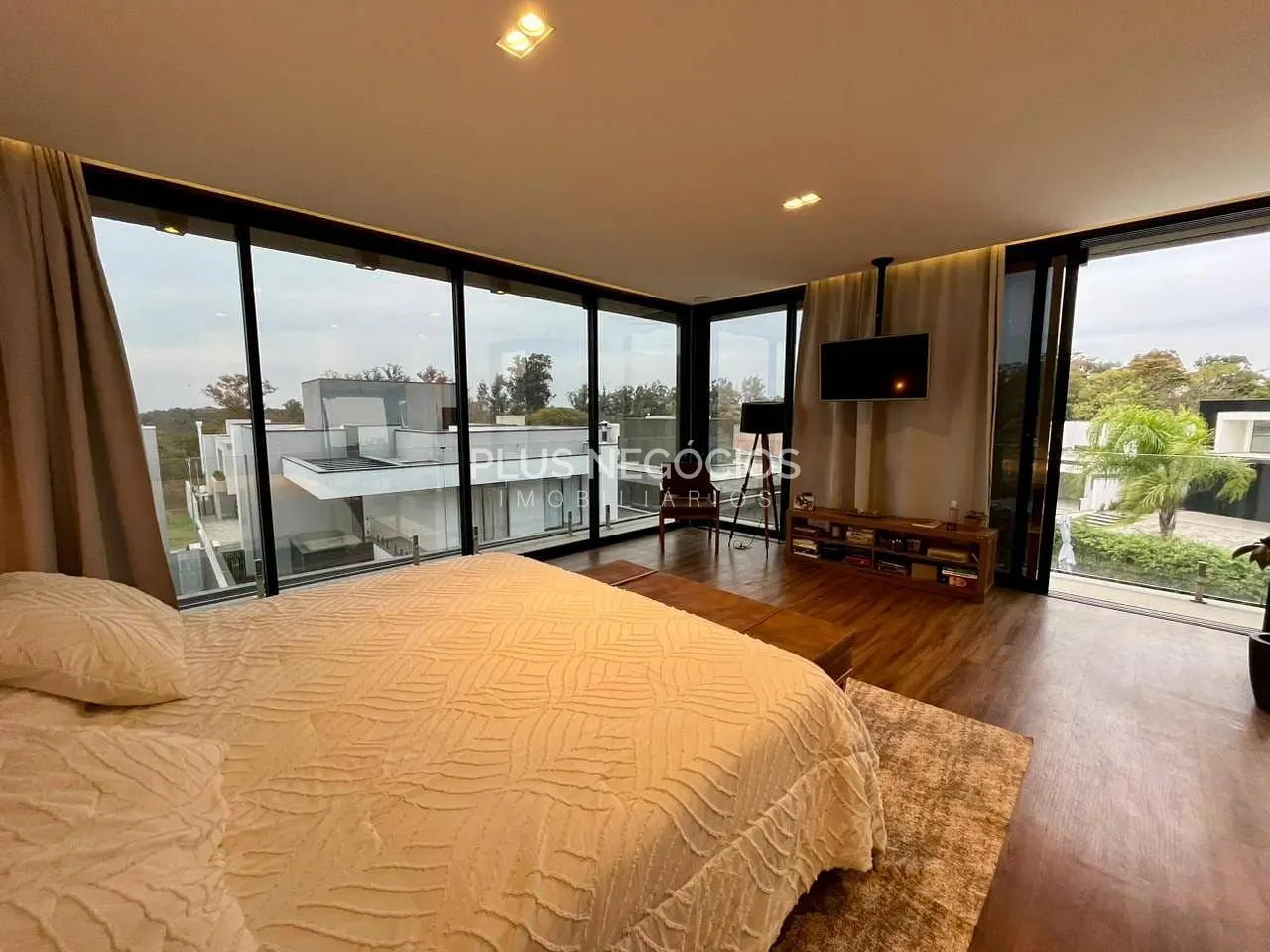 Casa, 5 quartos, 421 m² - Foto 20