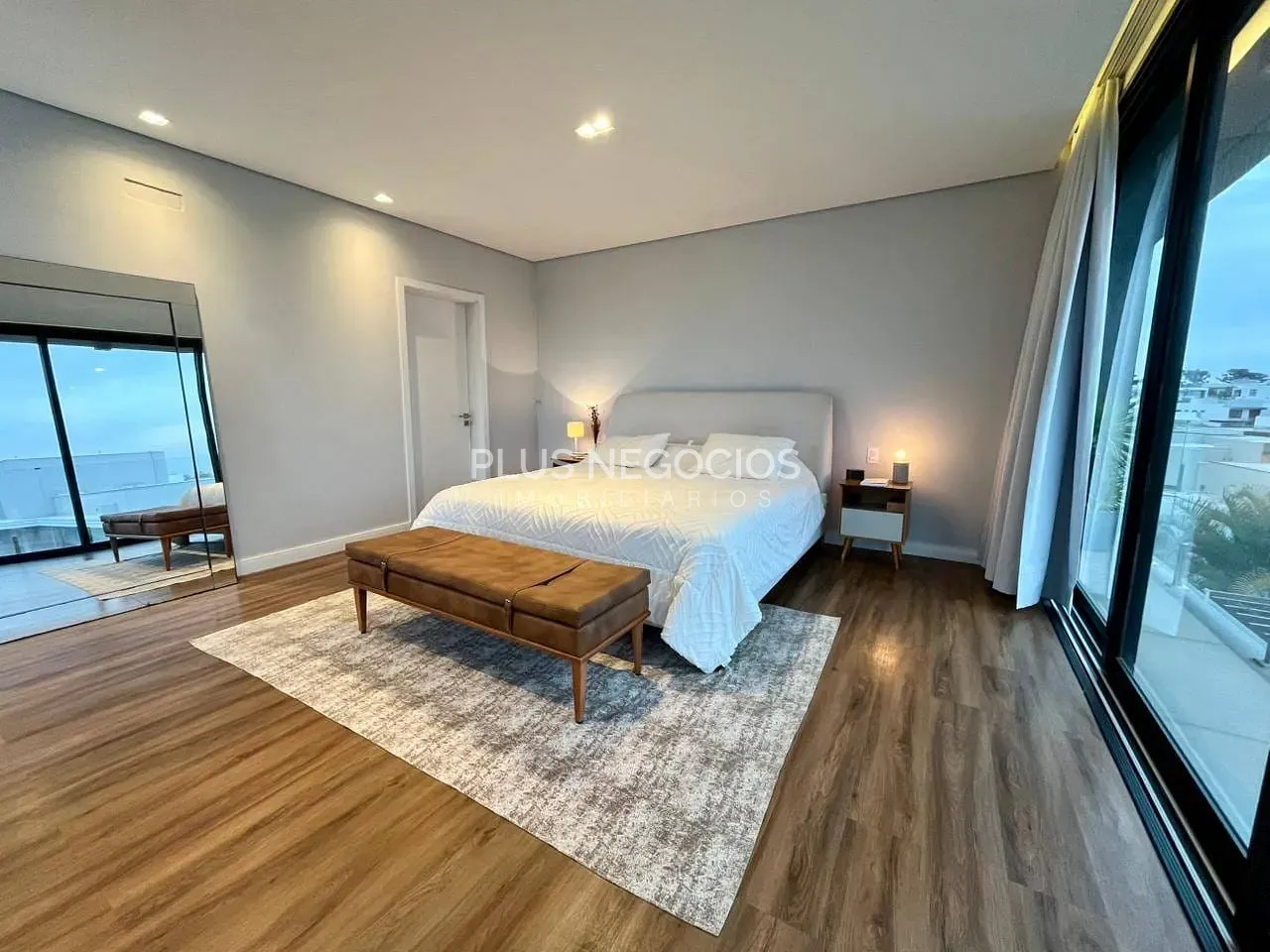 Casa, 5 quartos, 421 m² - Foto 19