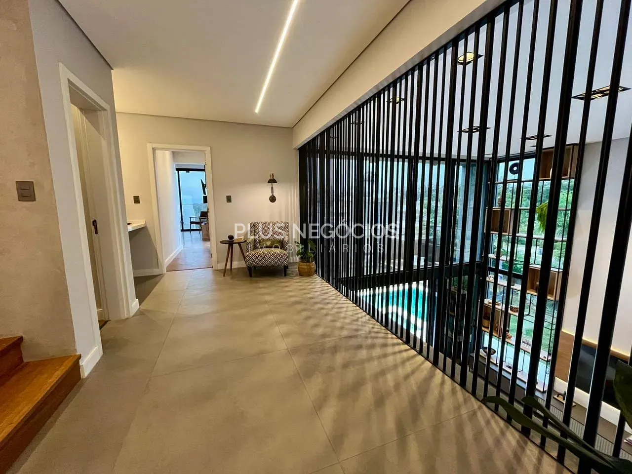 Casa, 5 quartos, 421 m² - Foto 25