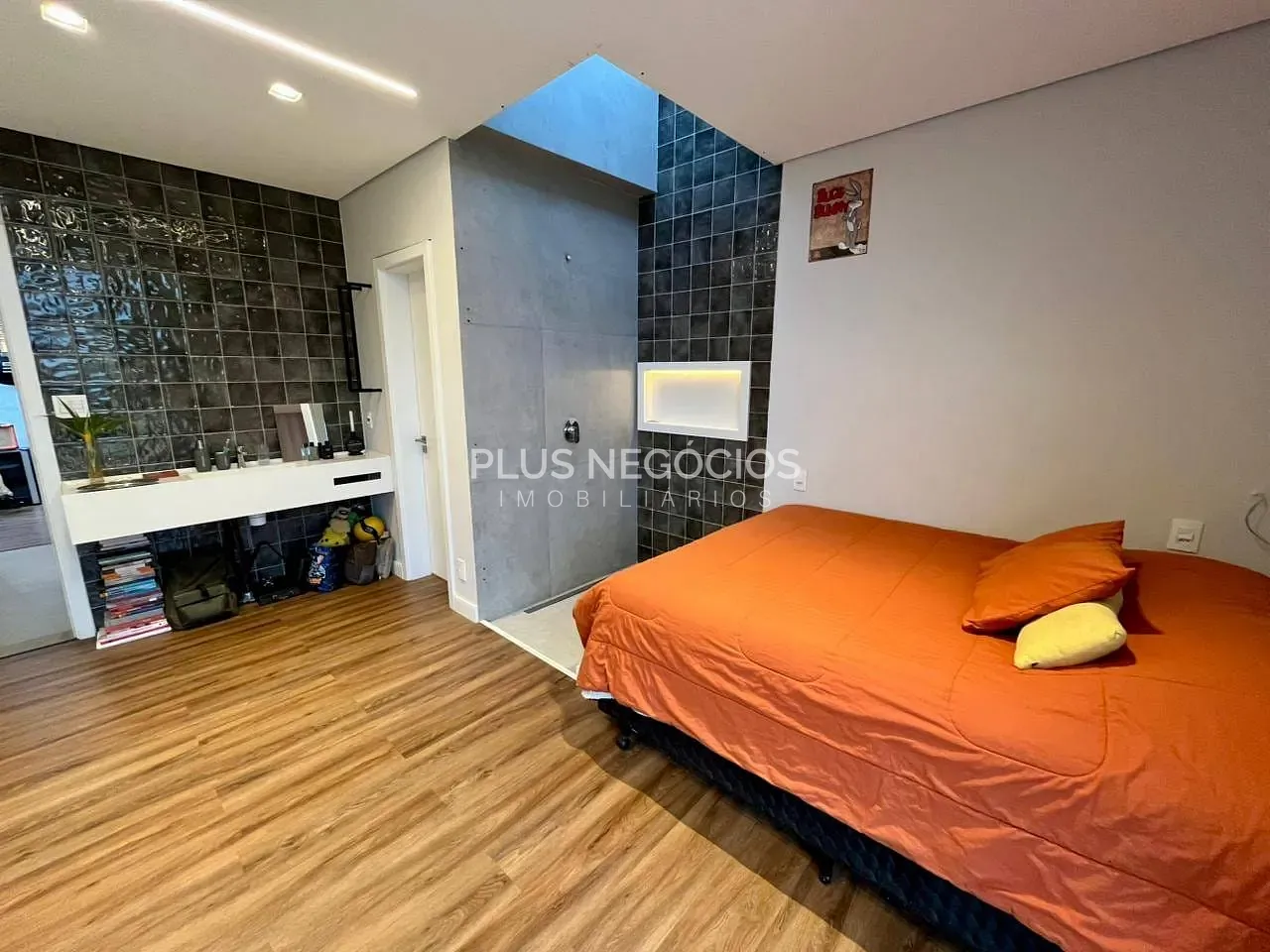 Casa, 5 quartos, 421 m² - Foto 53