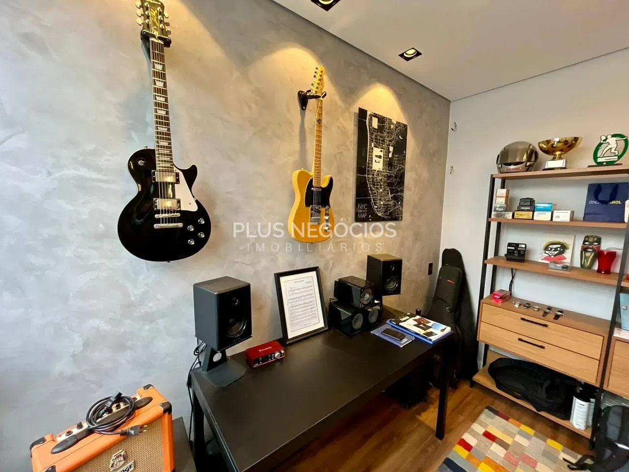 Casa, 5 quartos, 421 m² - Foto 45