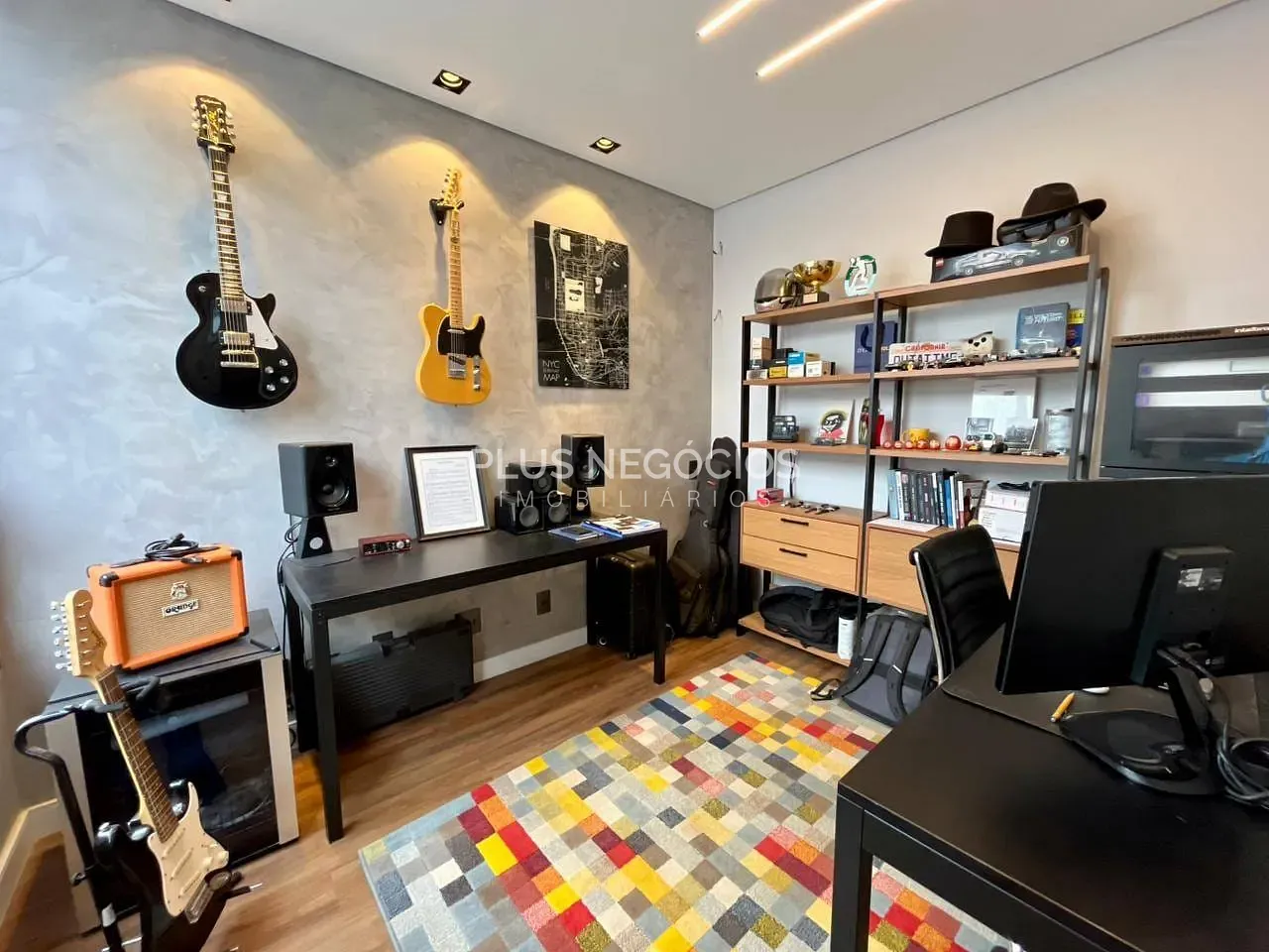 Casa, 5 quartos, 421 m² - Foto 16